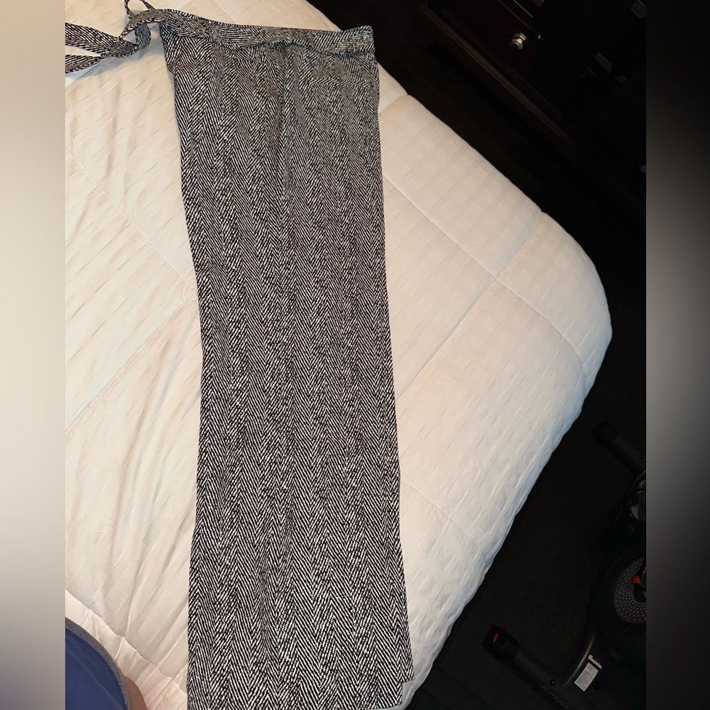 White House black market pants